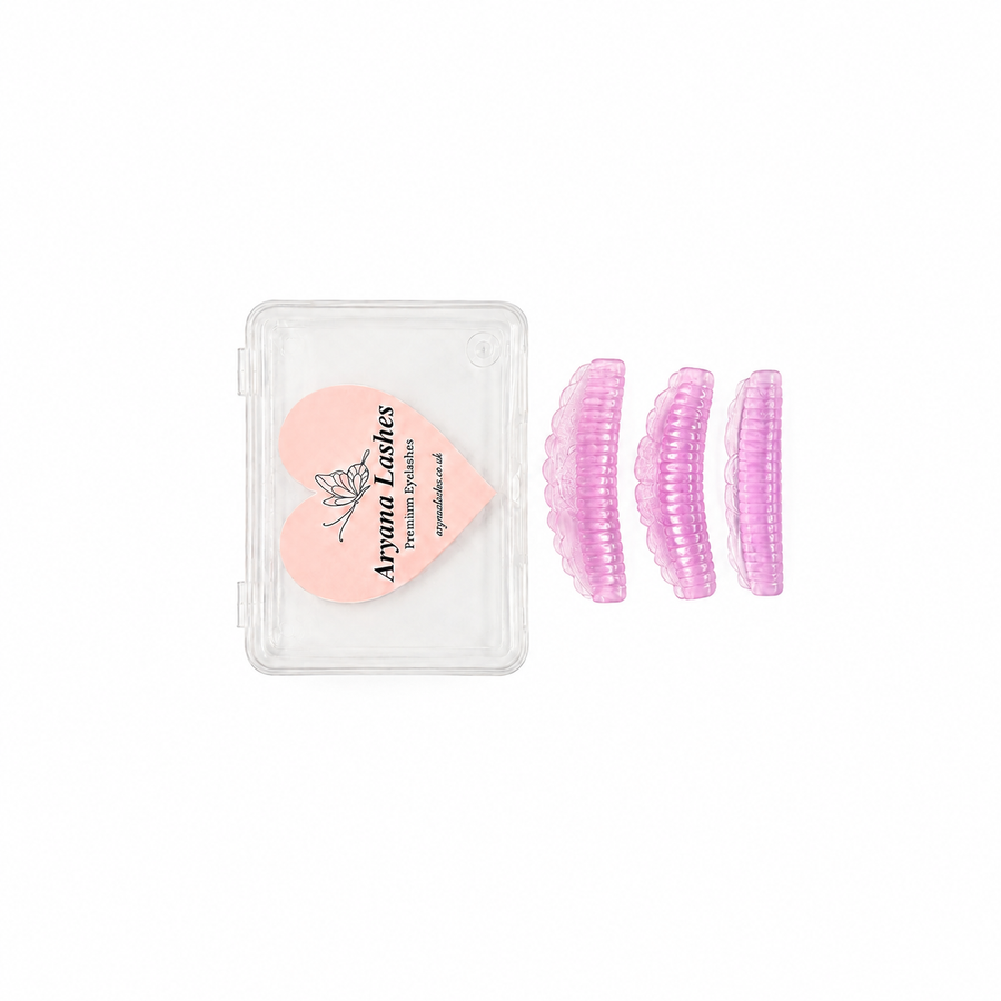 Spike Glueless Lash Lift Shield