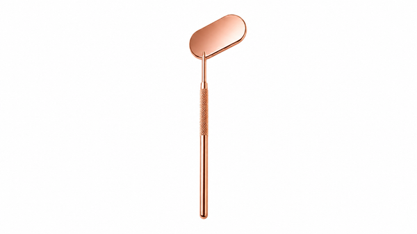 Lash Mirror