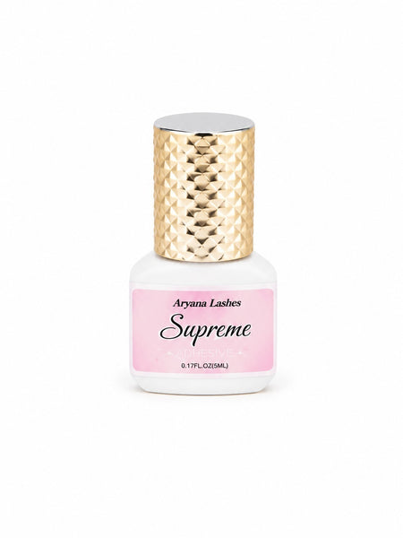Supreme Adhesive (Professional Lash Extension Glue)