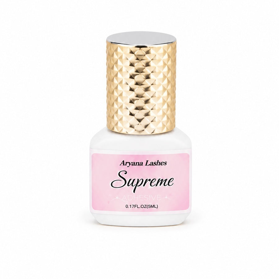 Supreme Adhesive (Professional Lash Extension Glue)