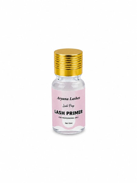 Lash Primer (Professional Lash Extension Cleanser)