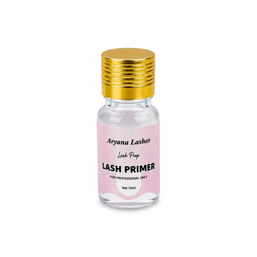 Lash Primer (Professional Lash Extension Cleanser)