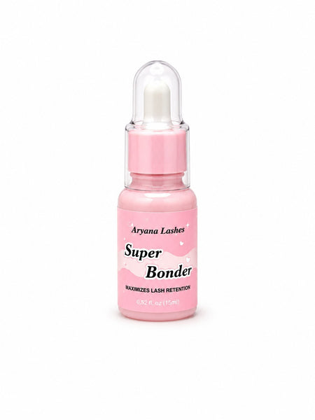 Super Bonder (Instant Lash Adhesive Sealer)