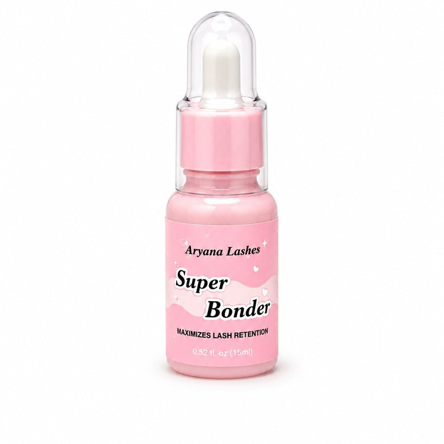 Super Bonder (Instant Lash Adhesive Sealer)