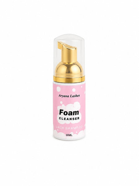 Foam Cleanser (Professional Lash Shampoo)