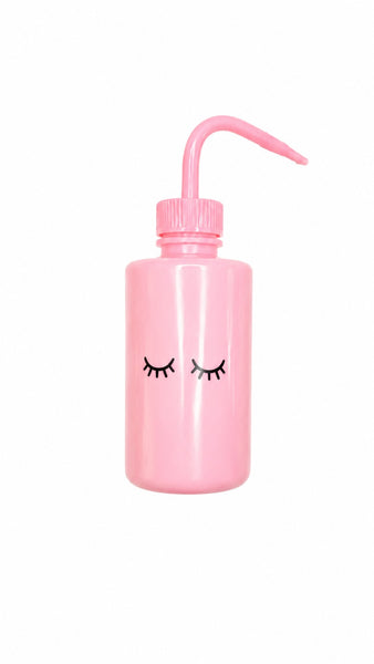 Lash Cleansing Brush Bottle