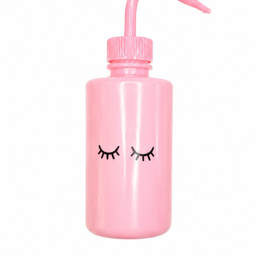 Lash Cleansing Brush Bottle