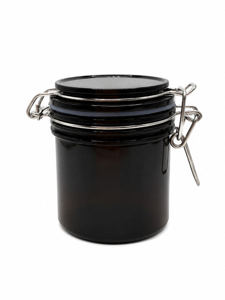 Adhesive Container (Airtight Glue Storage Jar)