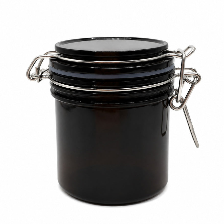 Adhesive Container (Airtight Glue Storage Jar)