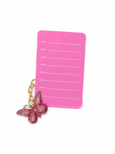 Lash Tile (Professional Acrylic Lash Palette)