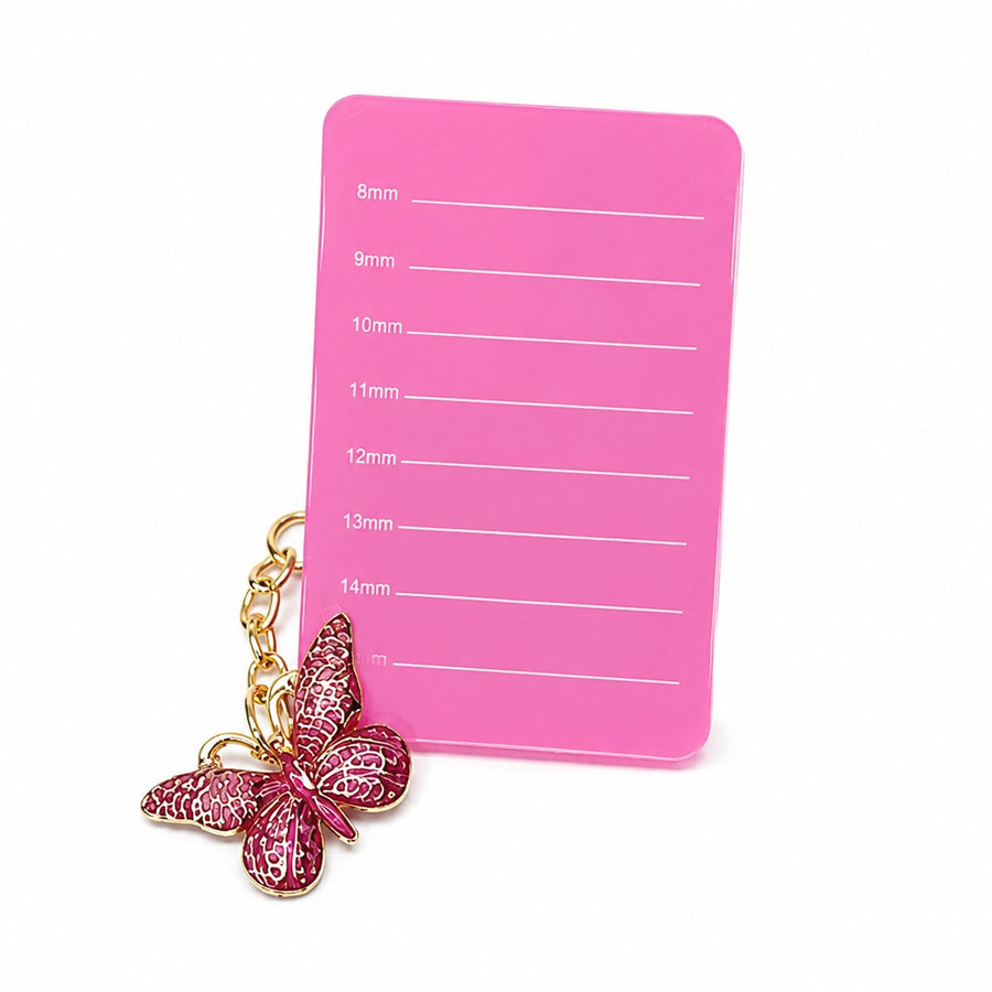 Lash Tile (Professional Acrylic Lash Palette)