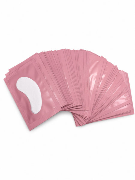 Under Eye Pads (50 Pairs)