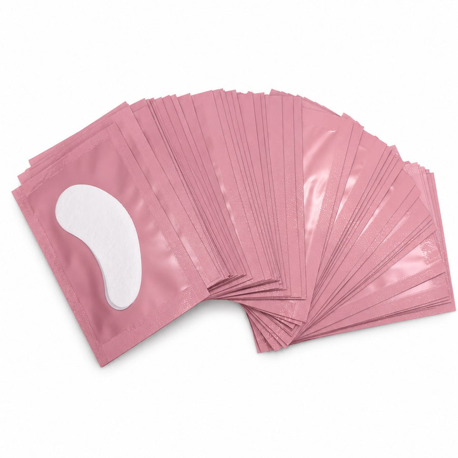 Under Eye Pads (50 Pairs)