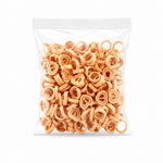 Heart Glue Rings (100 Pack)
