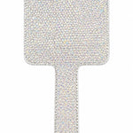 Crystal Square Mirror (Luxury Lash Hand Mirror)