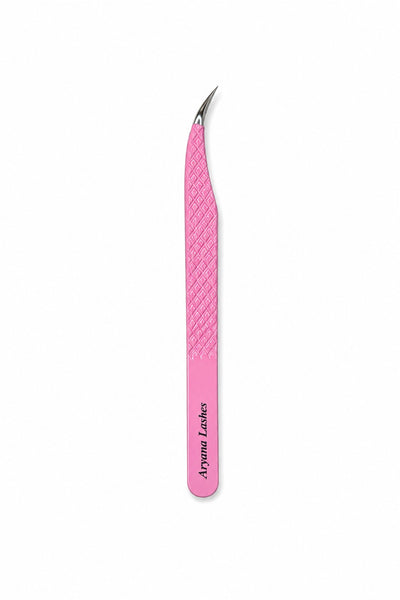 Isolation Tweezer (Professional Lash Isolation Tweezer)