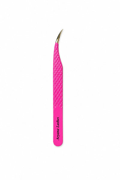Isolation Tweezer (Professional Lash Isolation Tweezer)