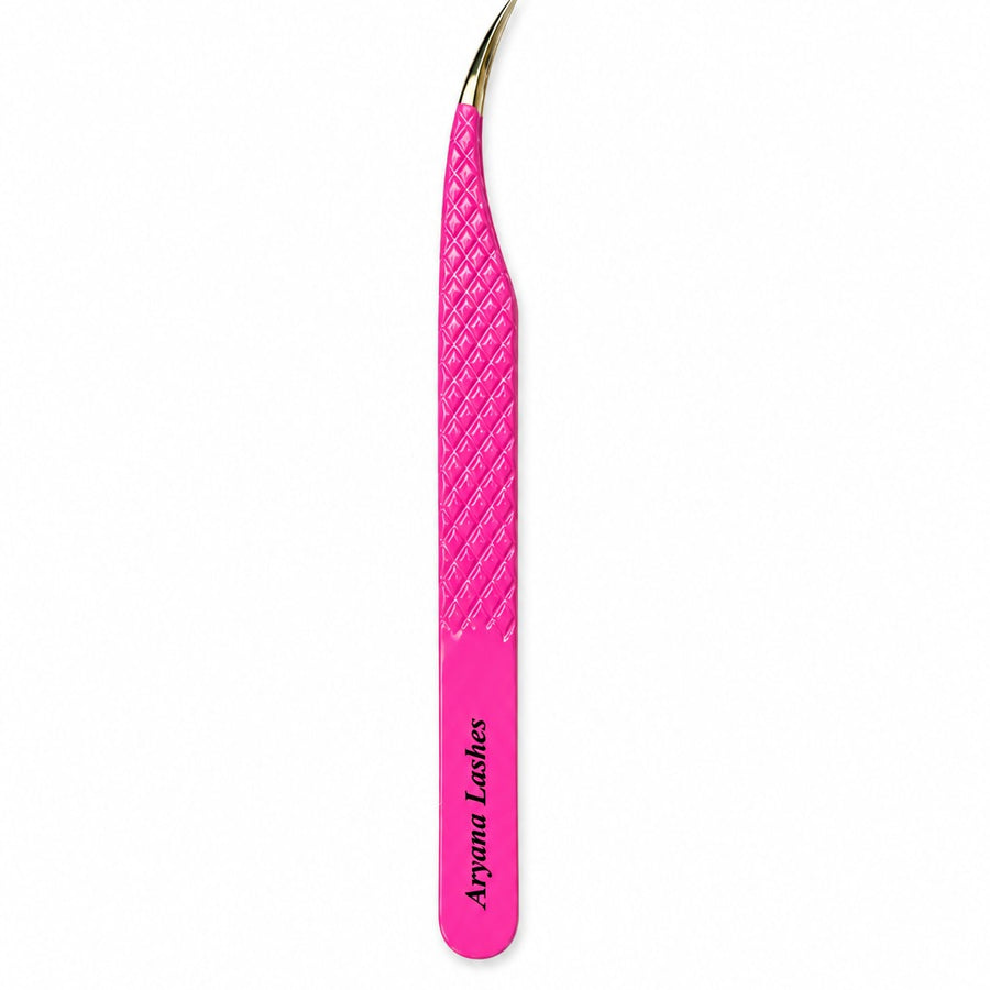 Isolation Tweezer (Professional Lash Isolation Tweezer)