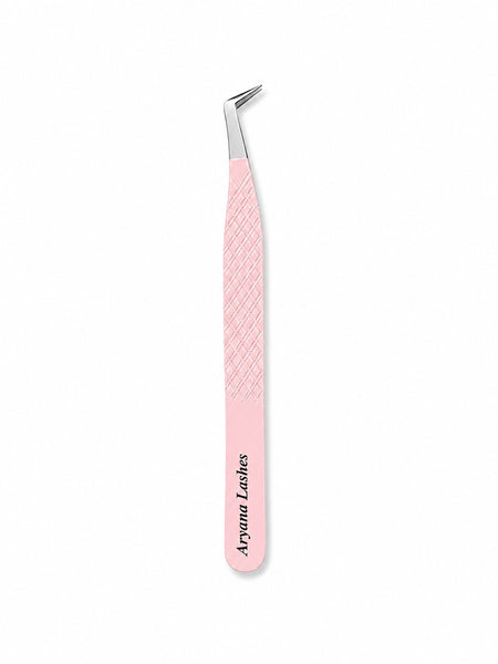 90° Volume Tweezer (Professional Lash Volume Tweezer)