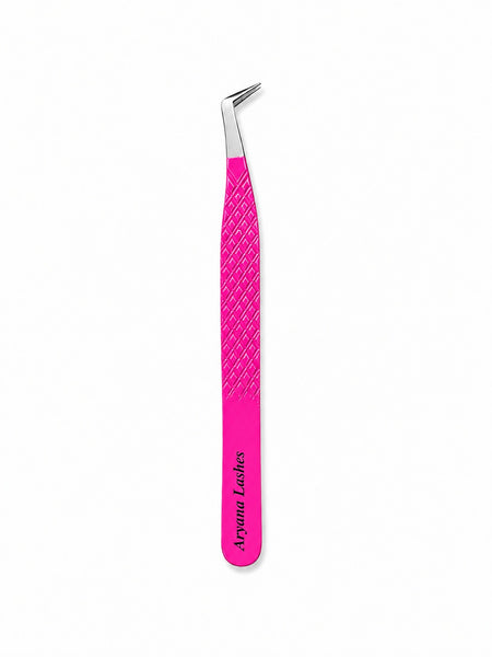 90° Volume Tweezer (Professional Lash Volume Tweezer)