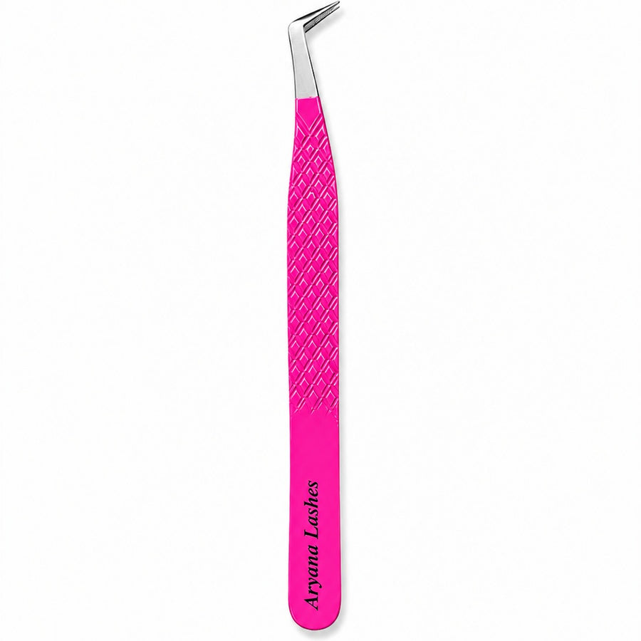 90° Volume Tweezer (Professional Lash Volume Tweezer)