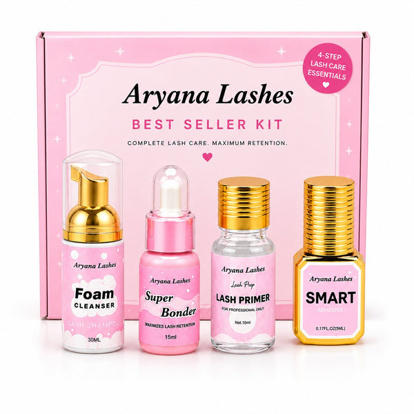 Best Seller Kit