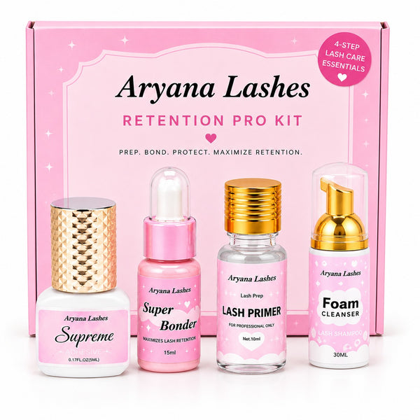 Retention Pro Kit