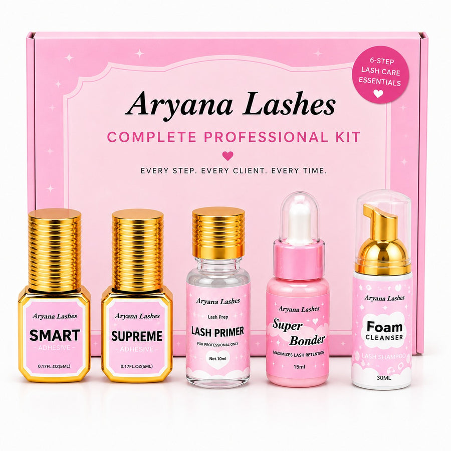 Complete Professional Kit