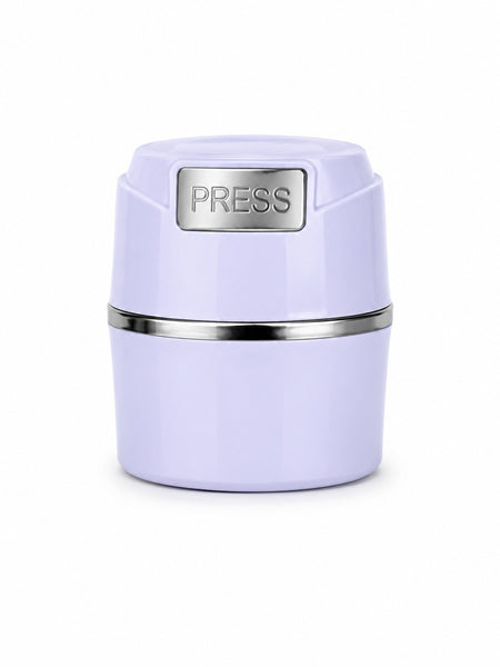 Press Storage Pot (Airtight Adhesive Storage Pot)