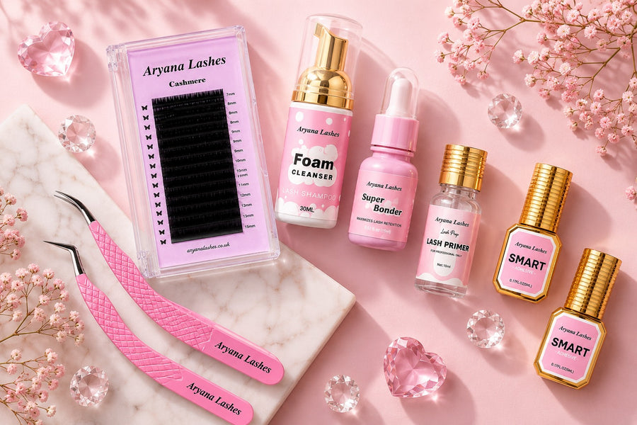 Everything You Need in One Bundle