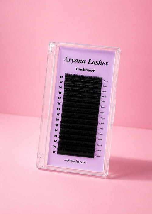 Lash Trays