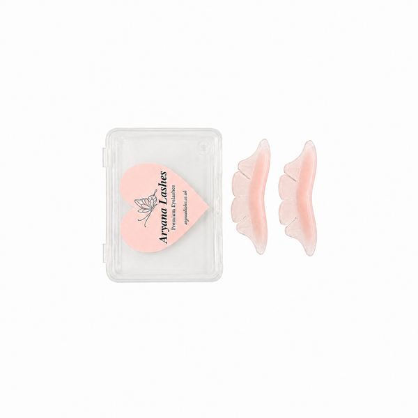 Flat Lash Lift Shield