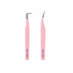 Pro Tweezer Set (2-Pack)